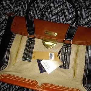 Nicole Lee Roxbury bag